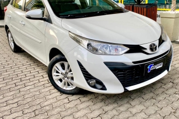 YARIS