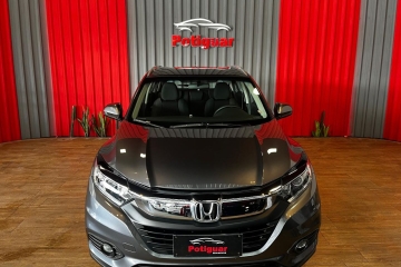 HR-V