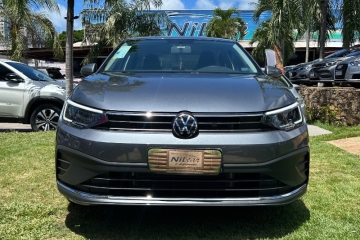 Virtus Comfort. 200 Tsi