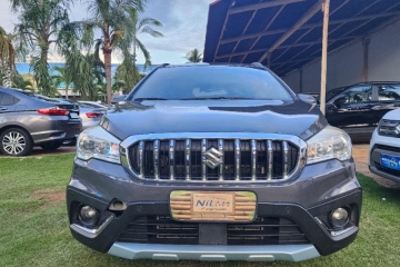 S-CROSS 4STYLE