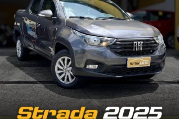 Strada Freedom