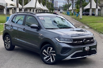 T-CROSS
