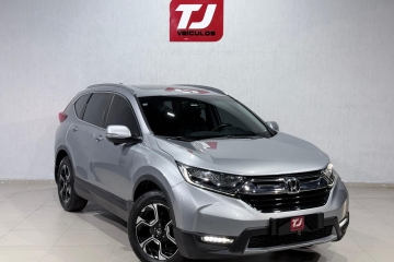 CRV