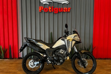 XRE 300 SAHARA ADVENTURE