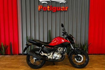CG 160 START ES