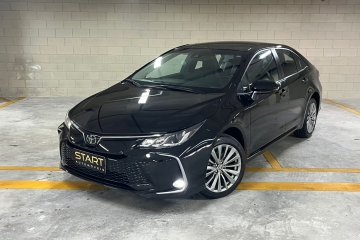 COROLLA