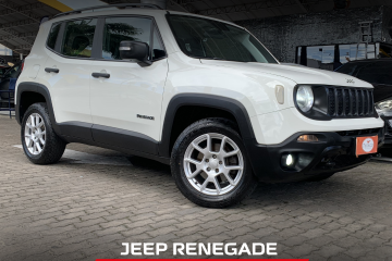 RENEGADE