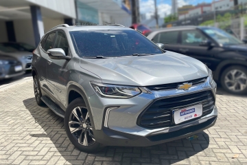 TRACKER
