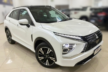ECLIPSE CROSS