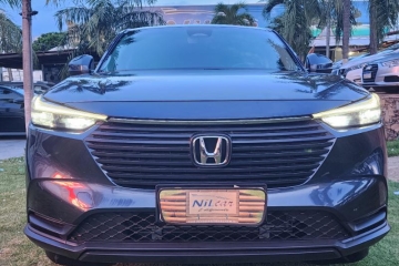 Hr-V Exl
