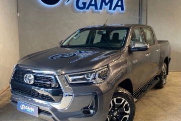 HILUX
