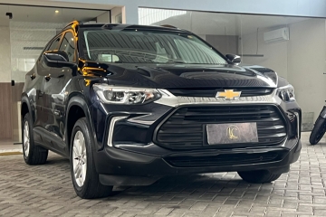 TRACKER