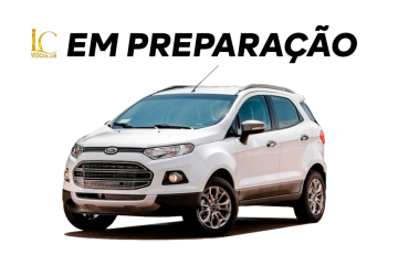ECOSPORT