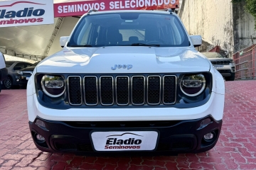 RENEGADE