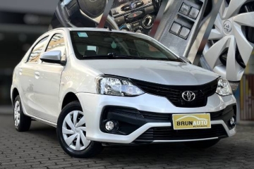 ETIOS X Sedan
