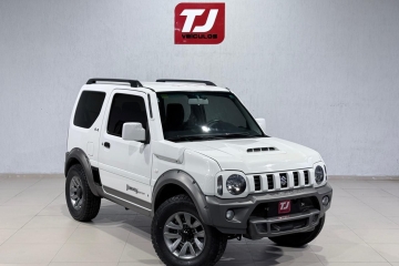 SUZUKJIMNY