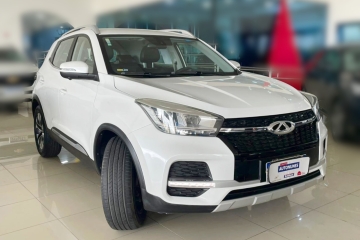 TIGGO 5x