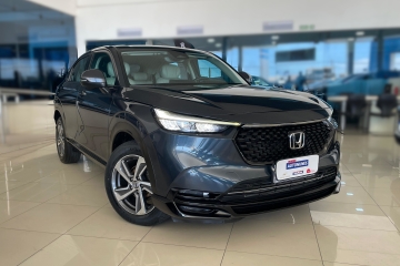 HR-V
