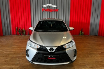 YARIS