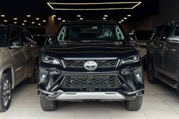 HILUX SW4