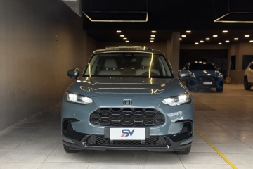 ZR-V