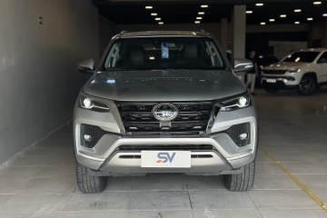 HILUX SW4