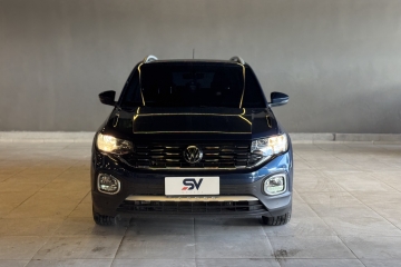 T-CROSS