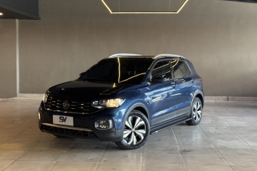 T-CROSS