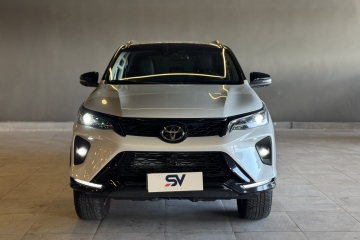 HILUX SW4