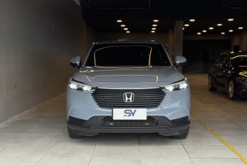HR-V