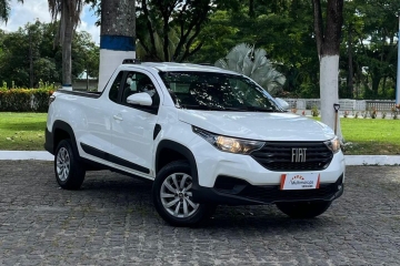STRADA