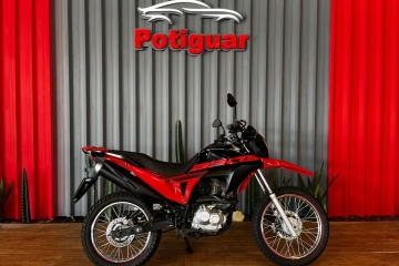 NXR 160 BROS ESDD