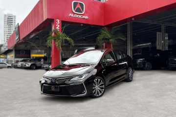 COROLLA