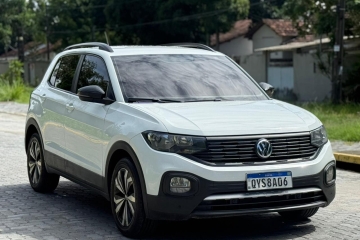 T-CROSS