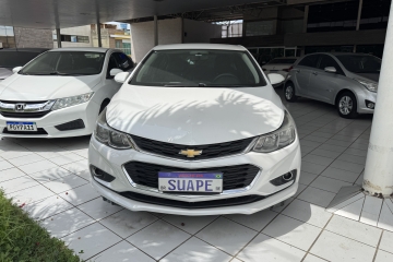 CRUZE