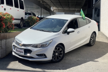 CRUZE