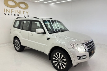 PAJERO