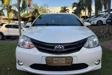 ETIOS X