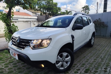 DUSTER