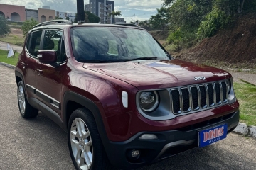 RENEGADE
