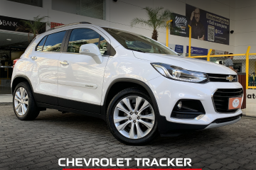 TRACKER