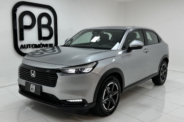 HR-V