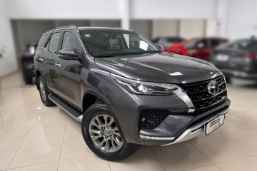 HILUX SW4