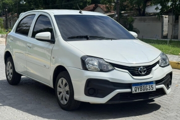 ETIOS