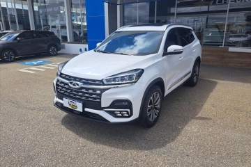 TIGGO 8