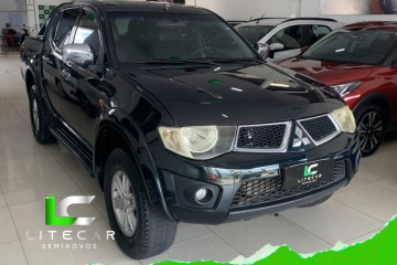 L200 TRITON