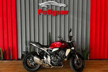 CB 1000R