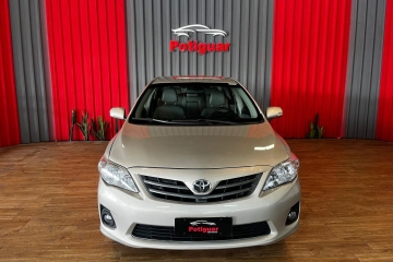 COROLLA