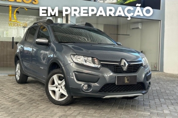 SANDERO