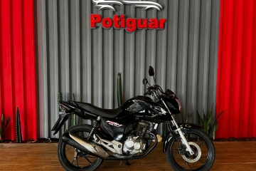CG 160 FAN